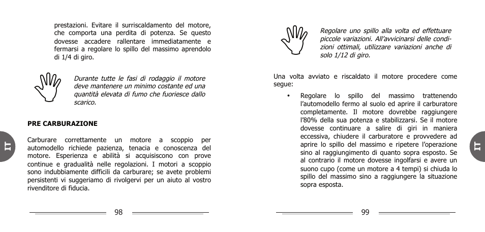 Losi LOSR1901 User Manual | Page 51 / 66