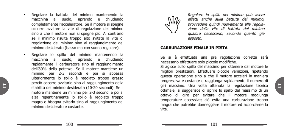 Losi LOSR1901 User Manual | Page 52 / 66