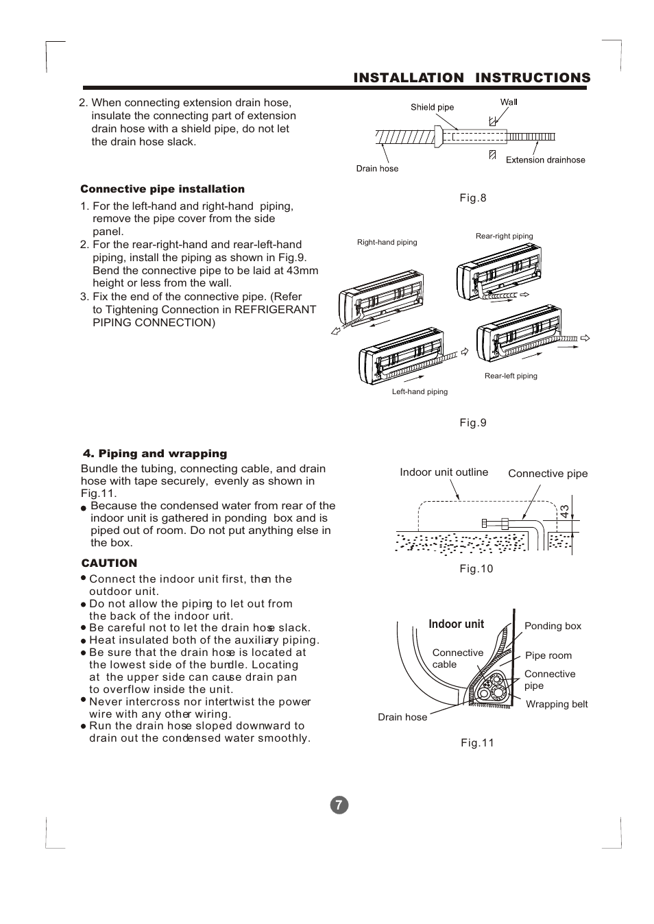 Т³гж 8 | Pridiom Condenser Installation Manual User Manual | Page 8 / 33