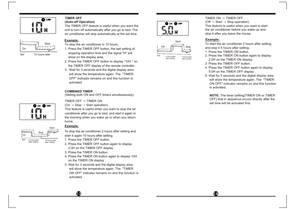 Т³гж 8 | Pridiom Elite Series PWS247EL Remote Control Manual User Manual | Page 8 / 8