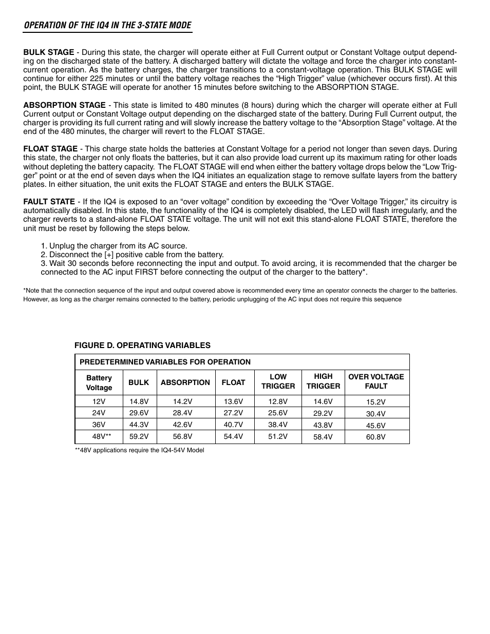ProgressiveRC IQ4 IOTA User Manual | Page 2 / 2