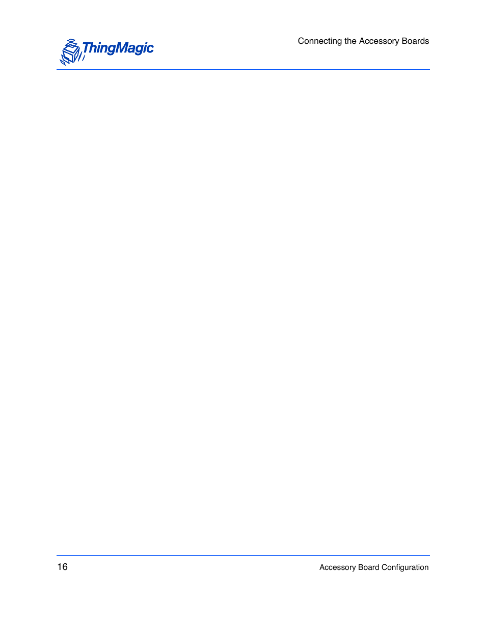 ThingMagic M5e User Manual | Page 17 / 21