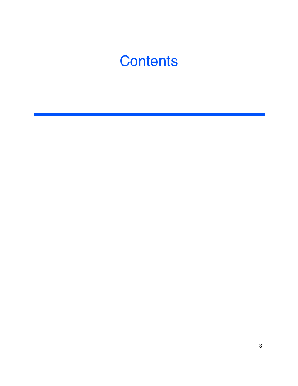 ThingMagic Autonomous Configuration Tool User Manual | Page 3 / 28