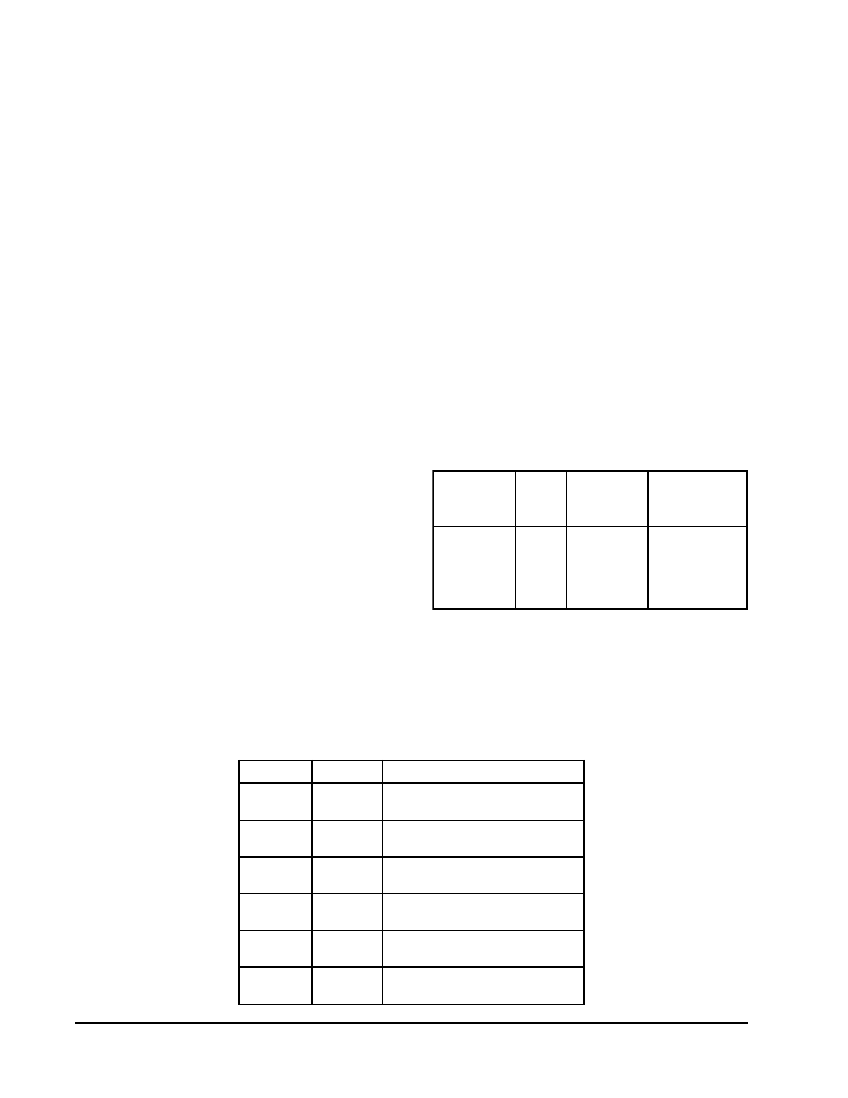 Wiring – main power, Wiring – low voltage wiring | Bard WA602 User Manual | Page 14 / 21