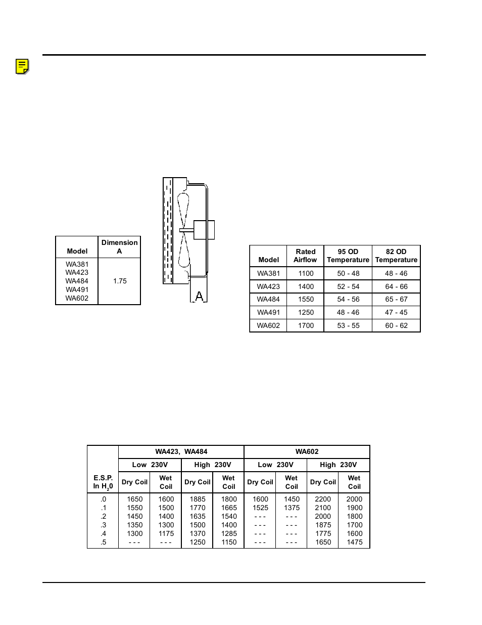 Troubleshooting | Bard WA491 User Manual | Page 18 / 21