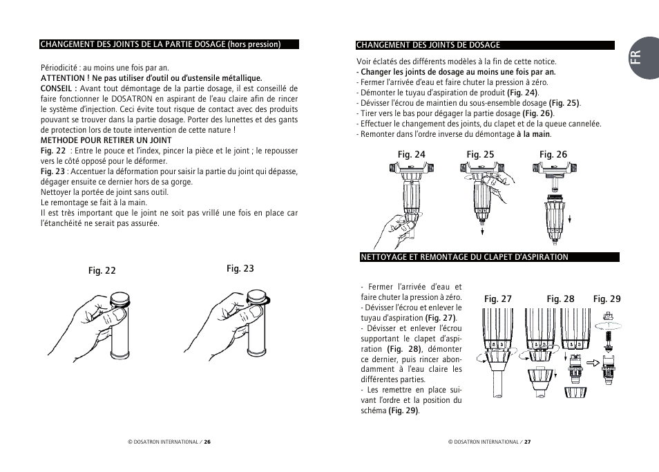 Vetter Accessories Tents User Manual | Page 15 / 101