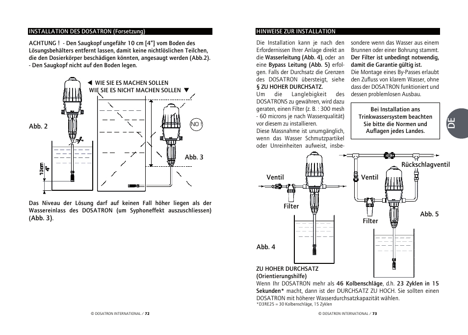 Vetter Accessories Tents User Manual | Page 38 / 101