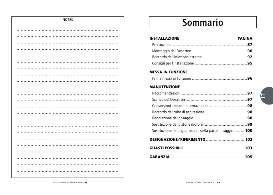 Vetter Accessories Tents User Manual | Page 46 / 101
