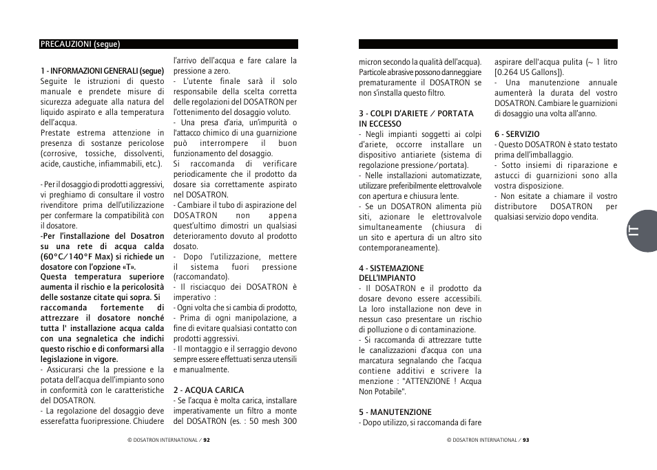 Vetter Accessories Tents User Manual | Page 48 / 101