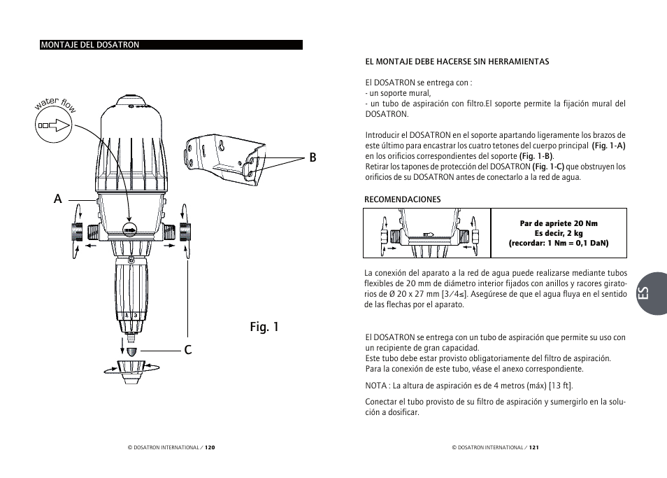 Afig. 1 c b | Vetter Accessories Tents User Manual | Page 62 / 101
