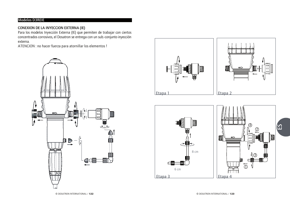 Vetter Accessories Tents User Manual | Page 63 / 101