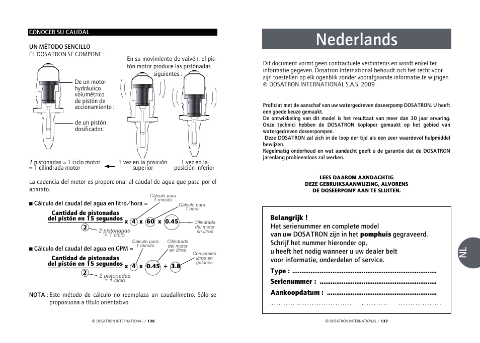 Nederlands | Vetter Accessories Tents User Manual | Page 70 / 101