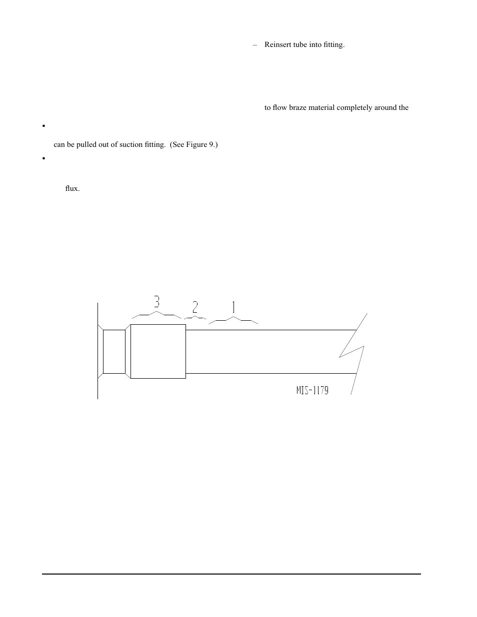 Bard Single Package Air Conditioners PA13362-A User Manual | Page 22 / 24