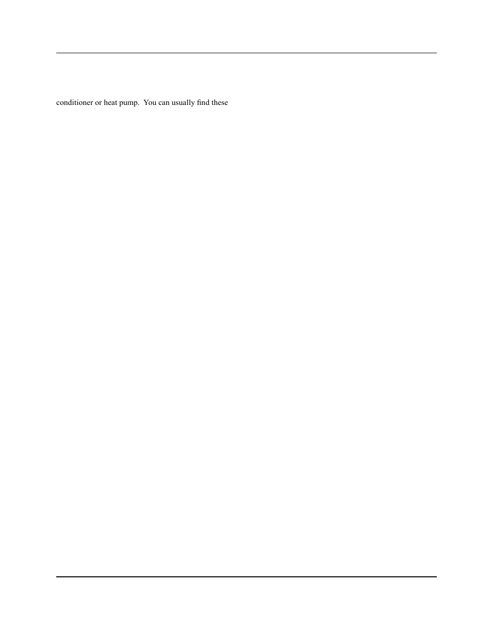 Getting other information and publications | Bard Single Package Air Conditioners PA13362-A User Manual | Page 3 / 24