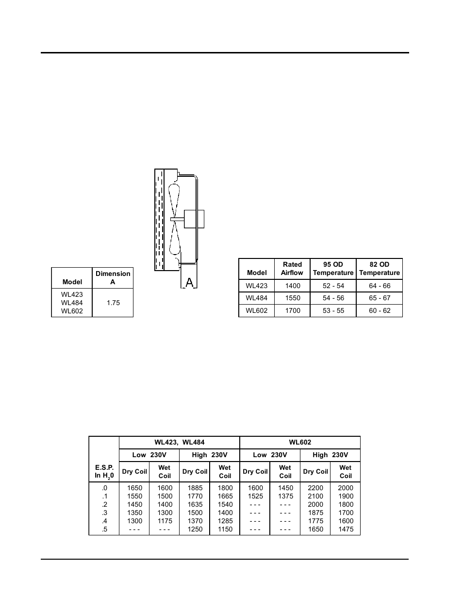 Troubleshooting | Bard WL423 User Manual | Page 18 / 20