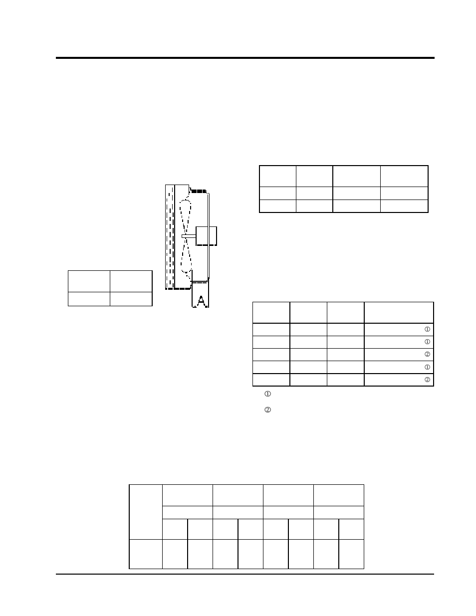 Troubleshooting | Bard WL6023 User Manual | Page 19 / 21