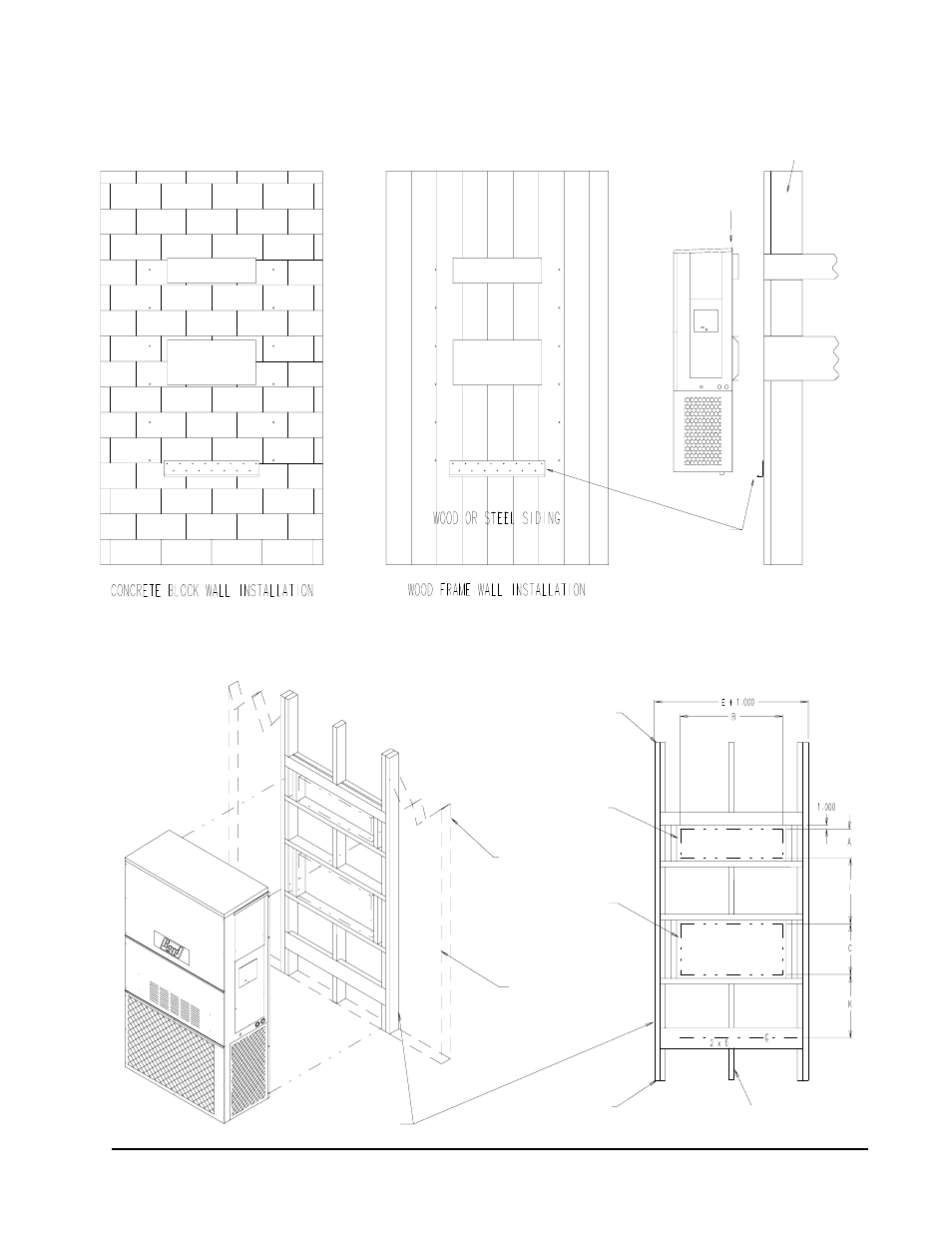 Bard WA4823 User Manual | Page 13 / 21
