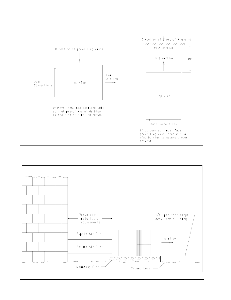 Bard P1148A1 User Manual | Page 10 / 23