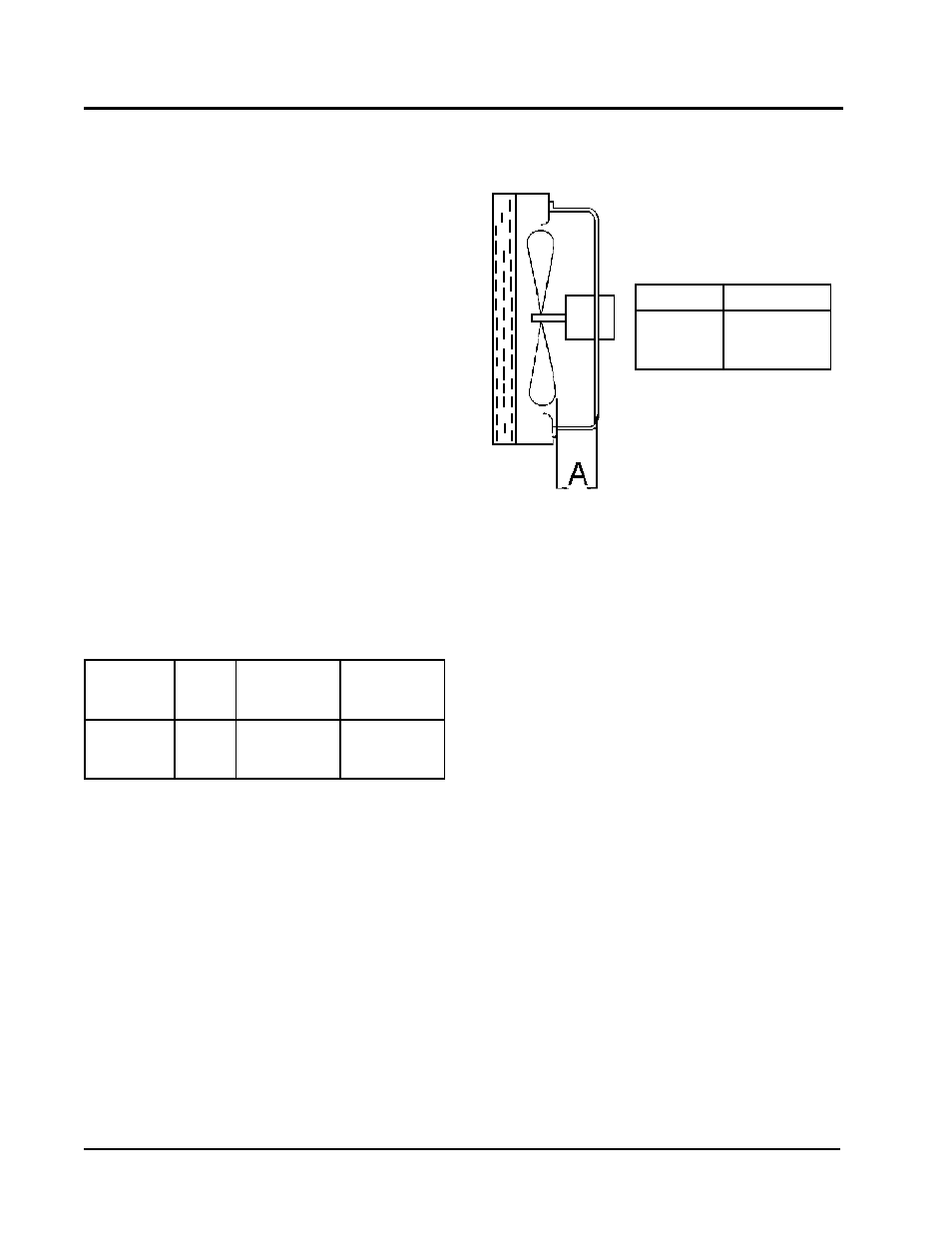 Service and troubleshooting | Bard P1148A1 User Manual | Page 16 / 23