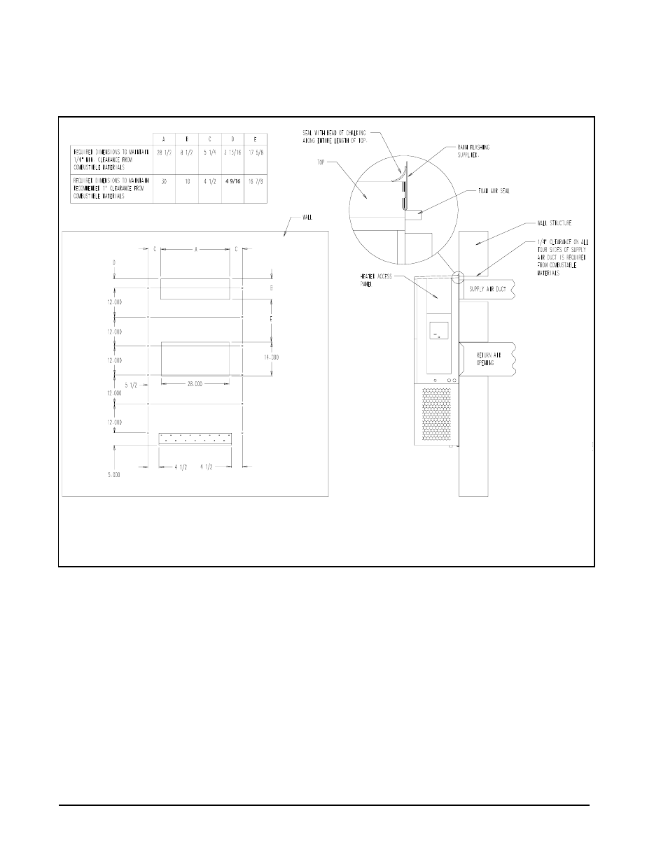 Bard MIS-656 User Manual | Page 10 / 19