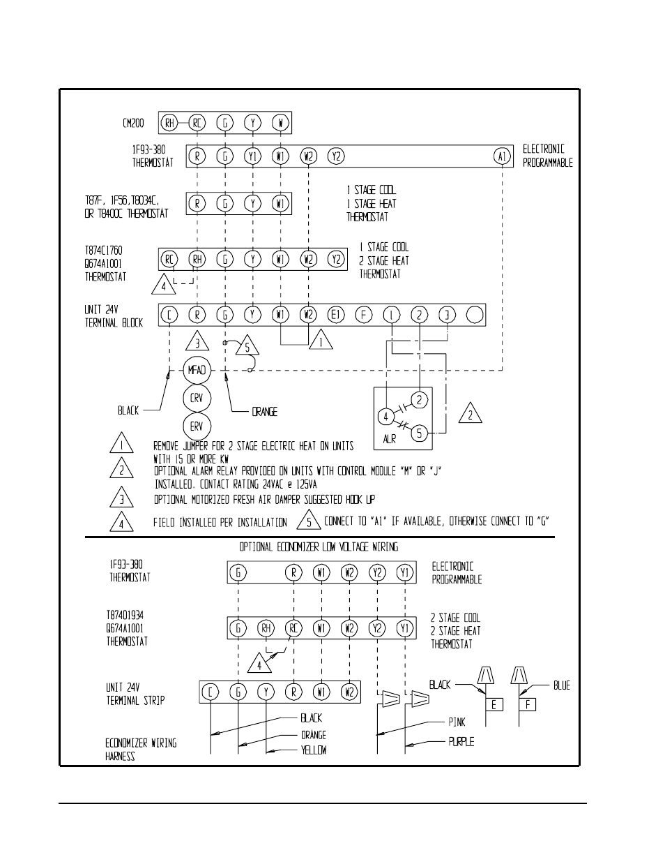 Bard MIS-656 User Manual | Page 14 / 19