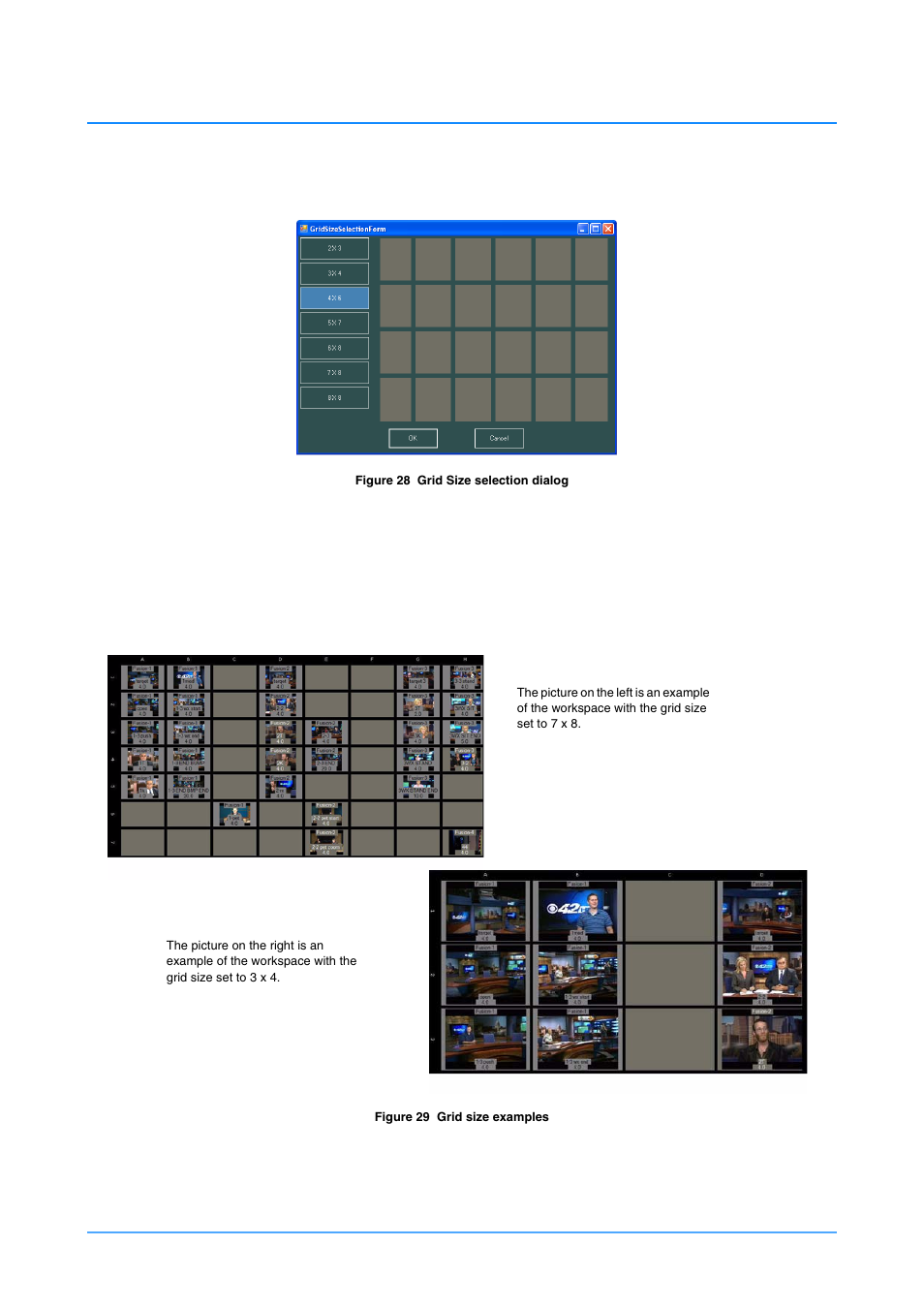 Vinten Radamec HDVRC User Manual | Page 58 / 70