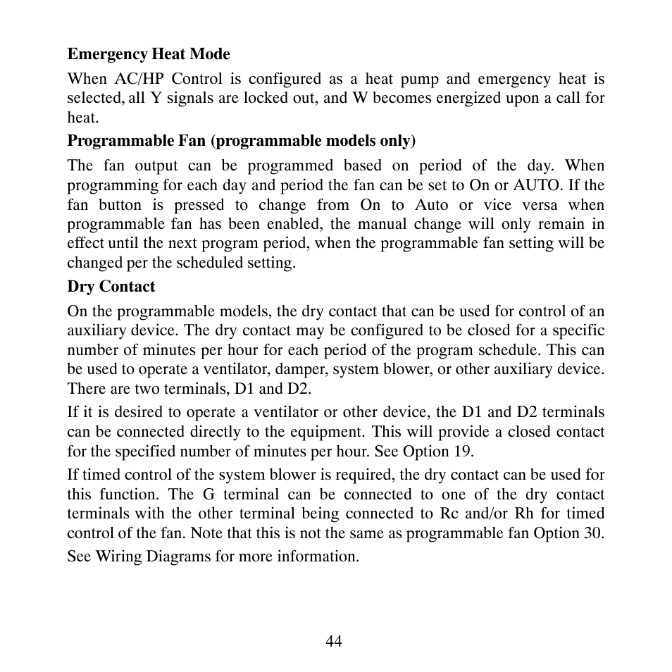 Bryant T6-NHP User Manual | Page 46 / 64