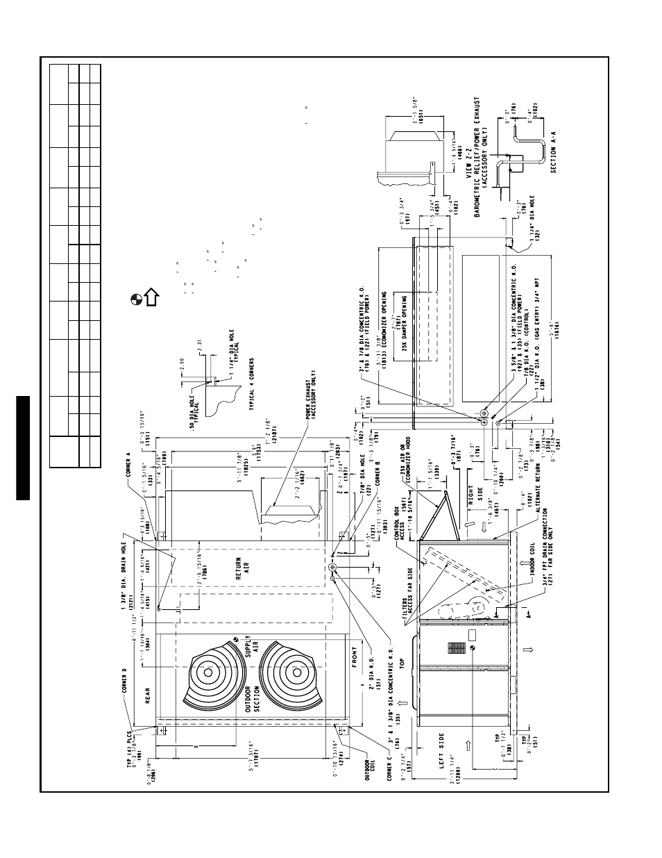 579f240,300 | Bryant 581C User Manual | Page 178 / 298