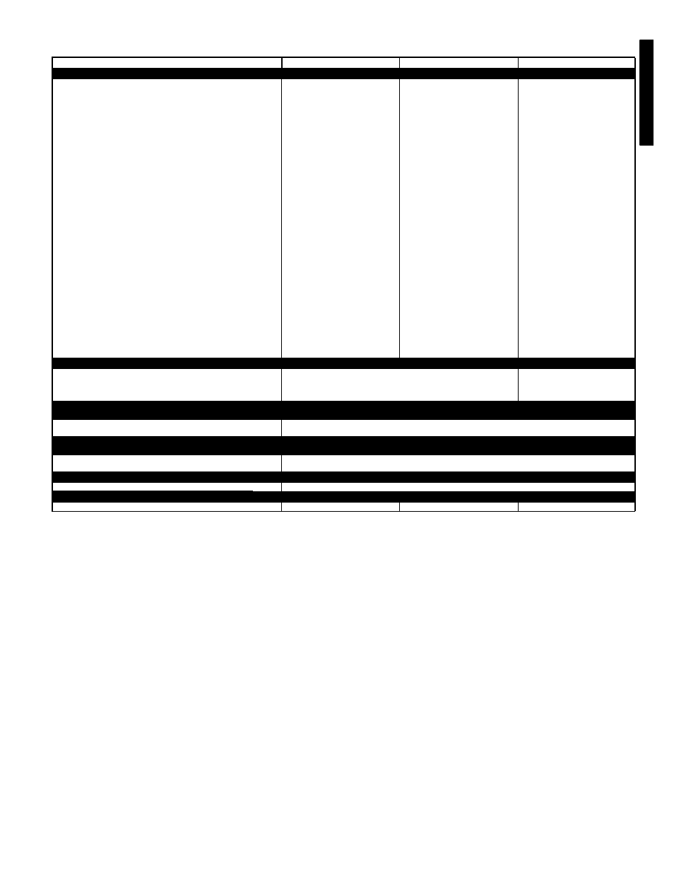 Bryant 581C User Manual | Page 27 / 298