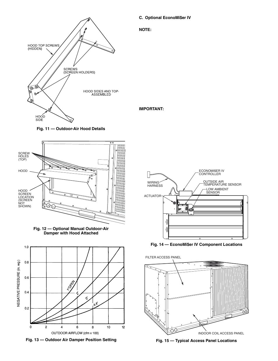 Bryant 549B User Manual | Page 12 / 48
