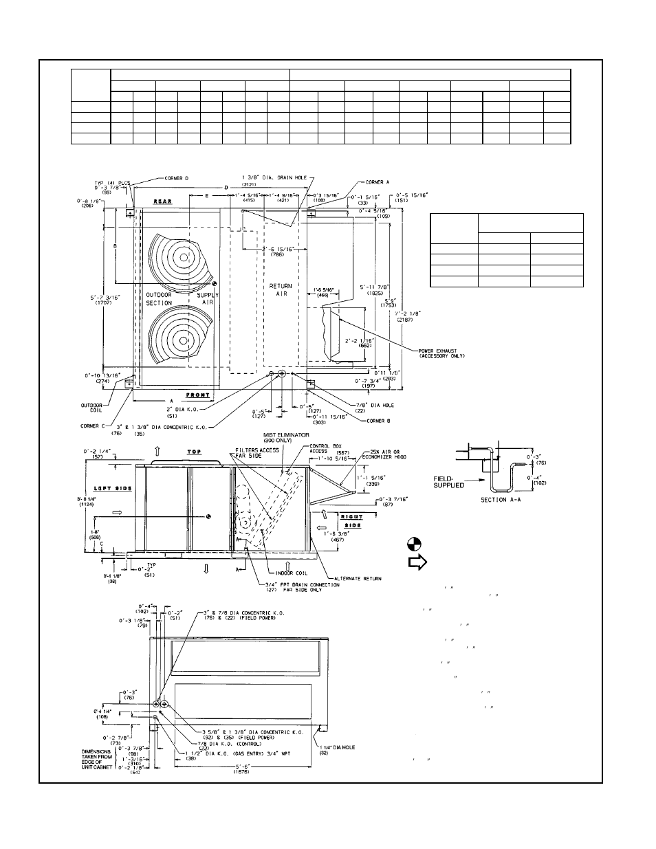 Bryant 579F User Manual | Page 10 / 64