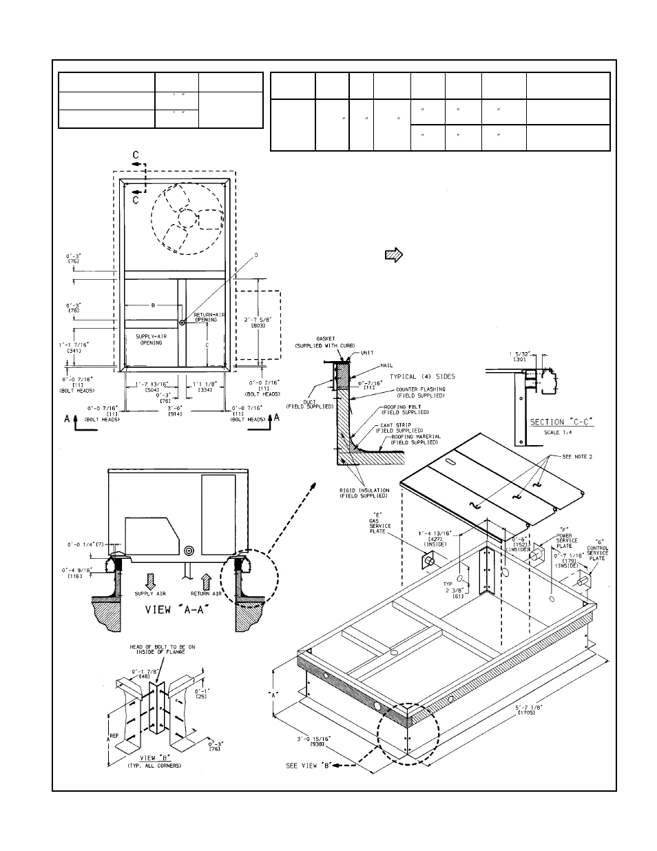 Bryant 579F User Manual | Page 11 / 64