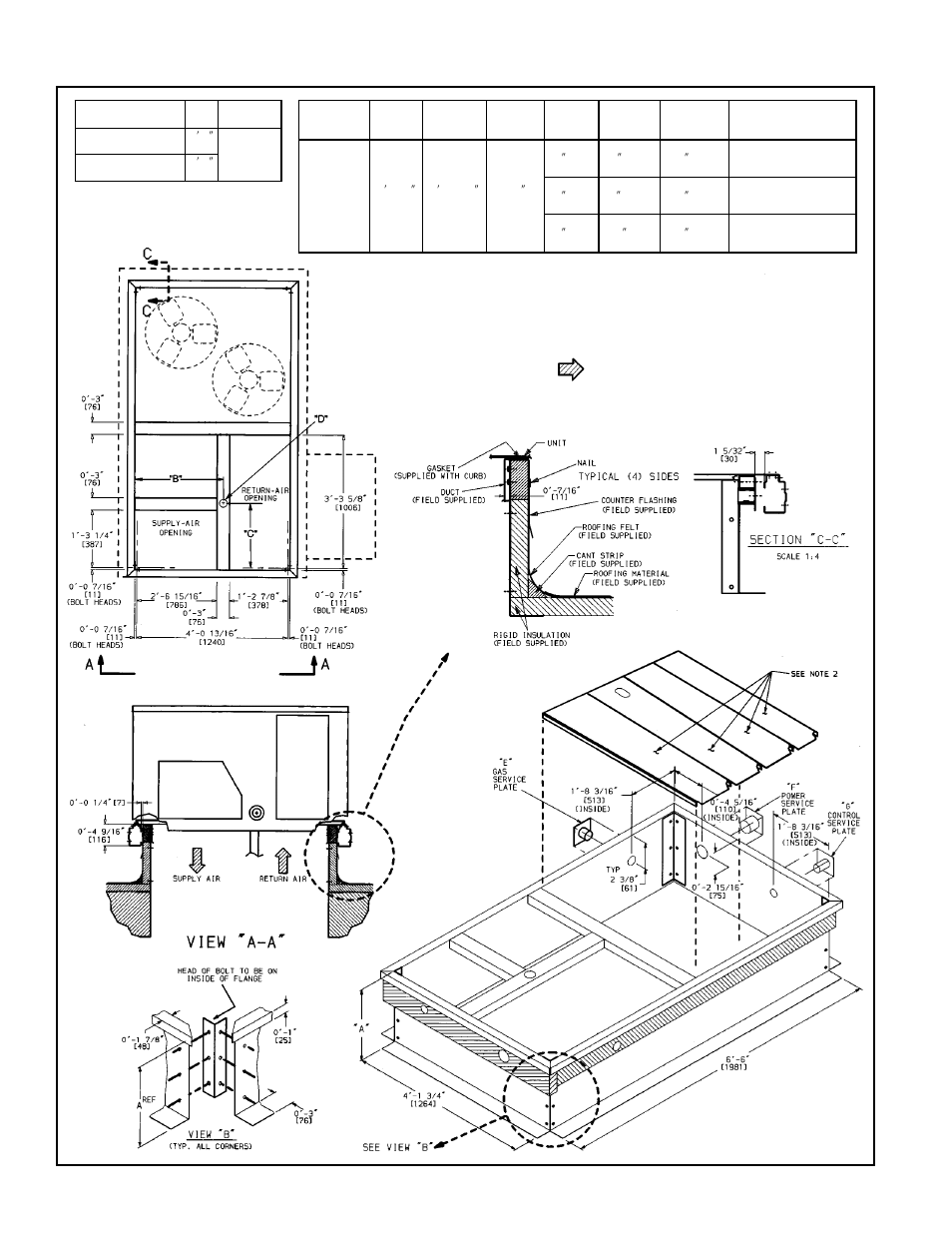 Bryant 579F User Manual | Page 12 / 64