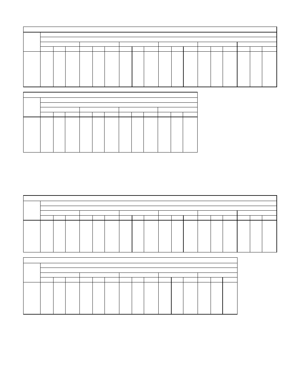 Bryant 579F User Manual | Page 47 / 64