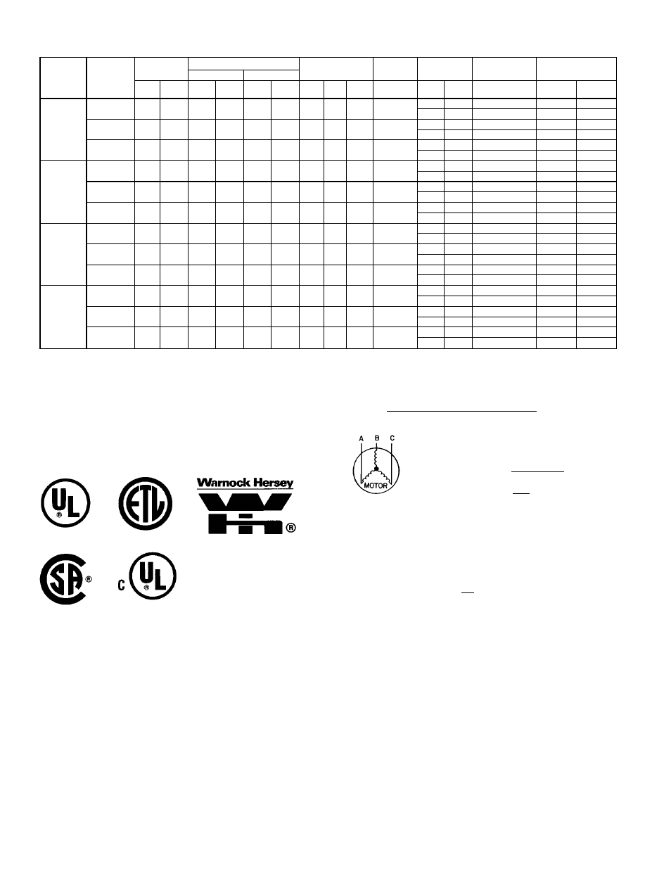 Operating sequence | Bryant 579F User Manual | Page 52 / 64