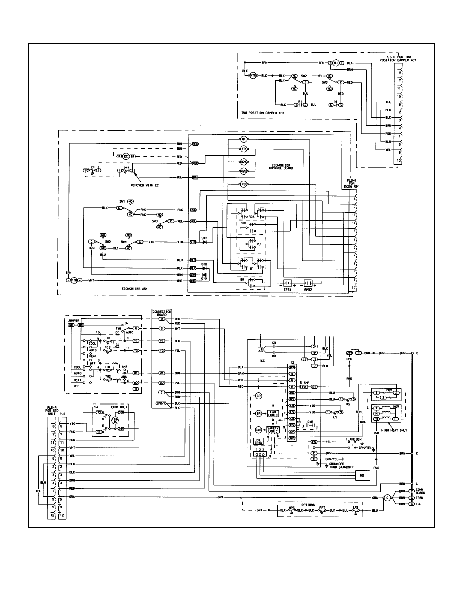 Bryant 579F User Manual | Page 54 / 64