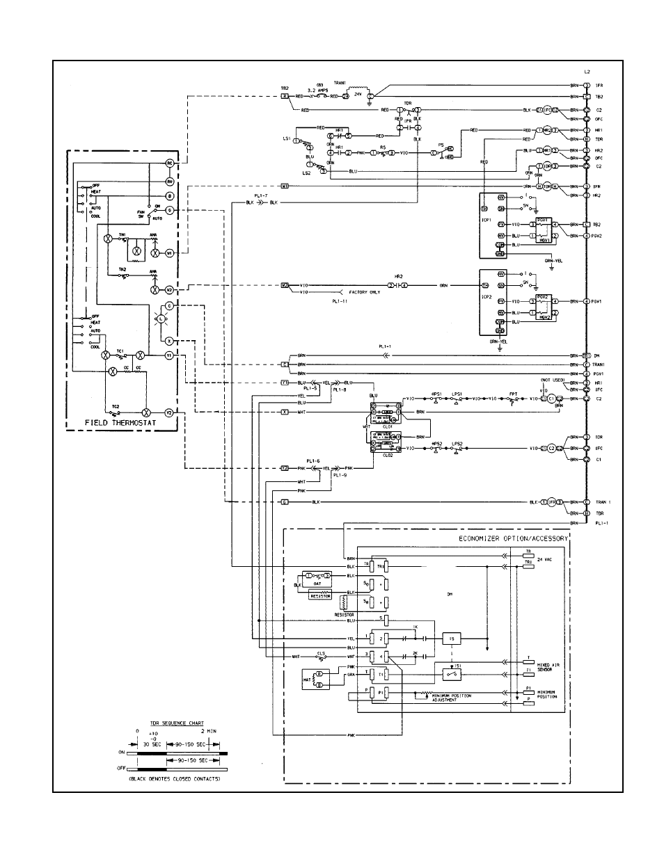 Bryant 579F User Manual | Page 55 / 64