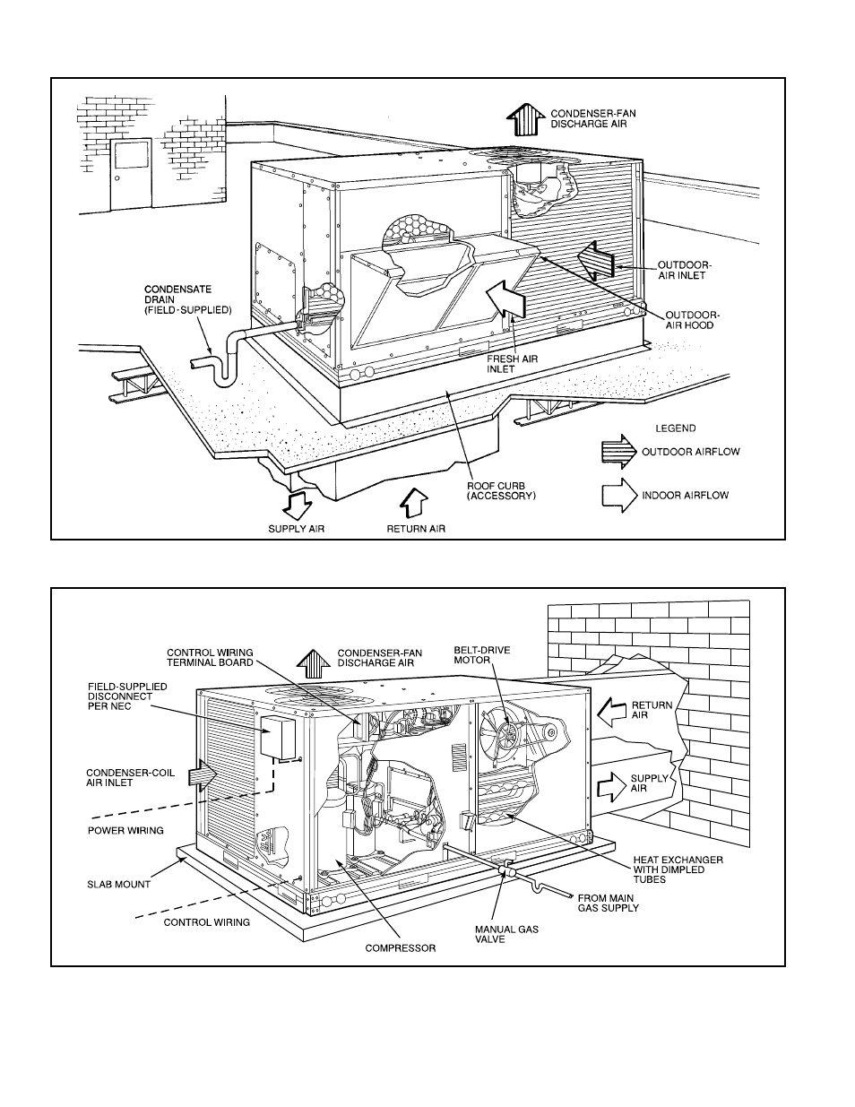 Bryant 579F User Manual | Page 56 / 64
