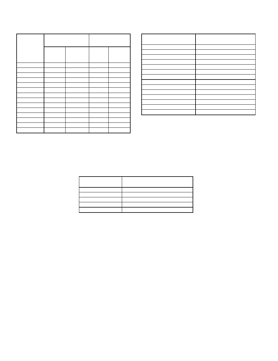 Bryant 579F User Manual | Page 62 / 64