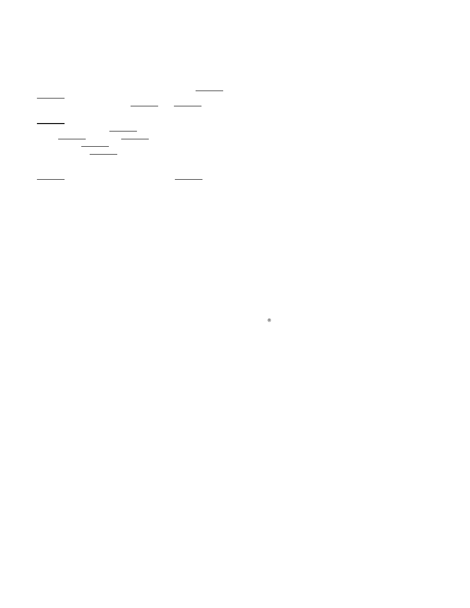 Bryant 579F User Manual | Page 63 / 64