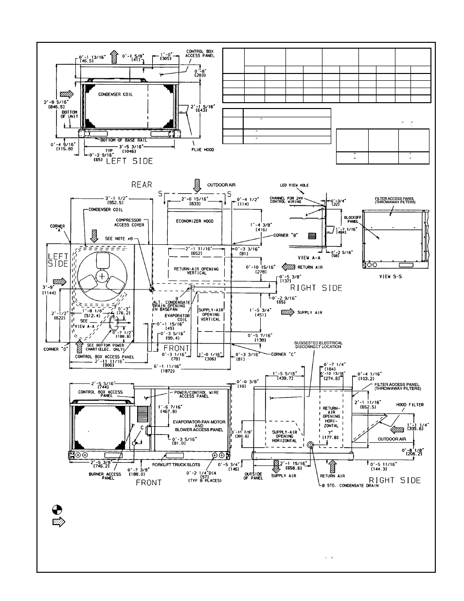 Bryant 579F User Manual | Page 7 / 64