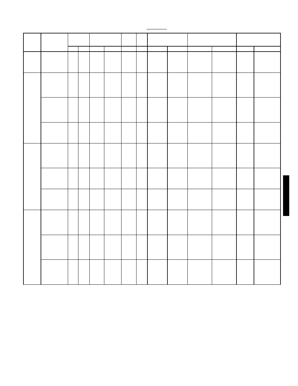 Bryant 549B User Manual | Page 127 / 170