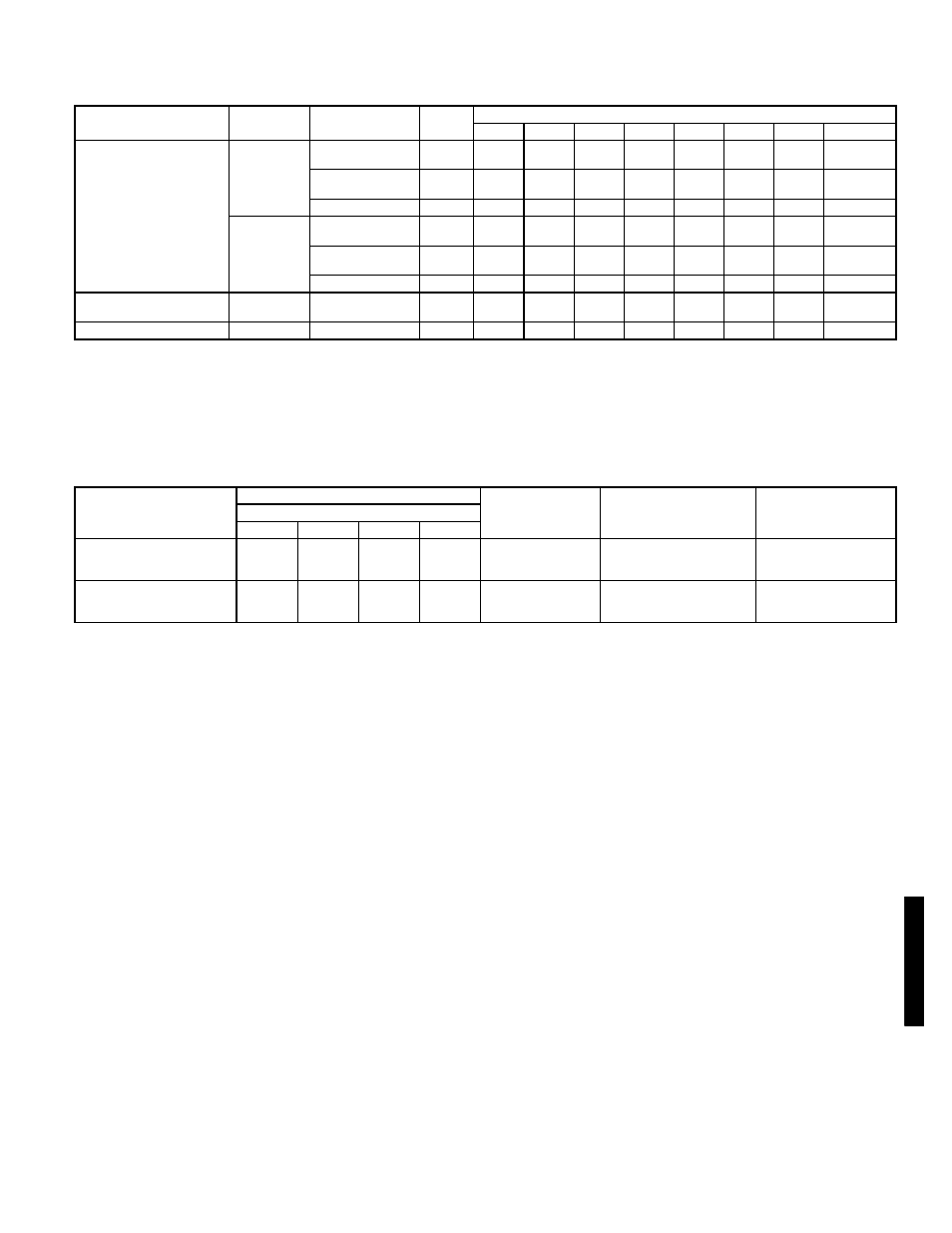 Bryant 549B User Manual | Page 151 / 170