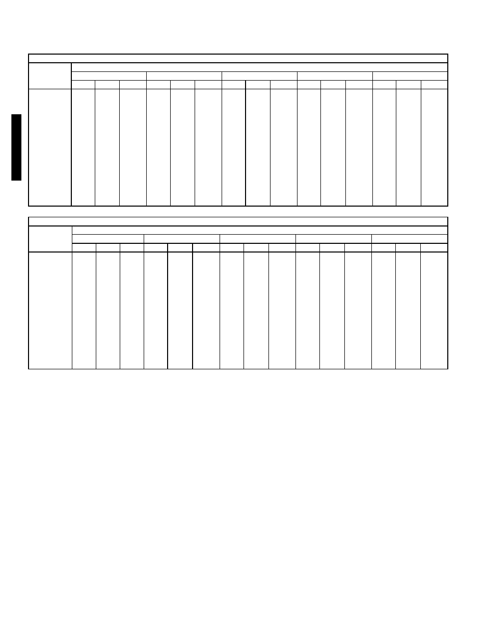 Bryant 549B User Manual | Page 44 / 170