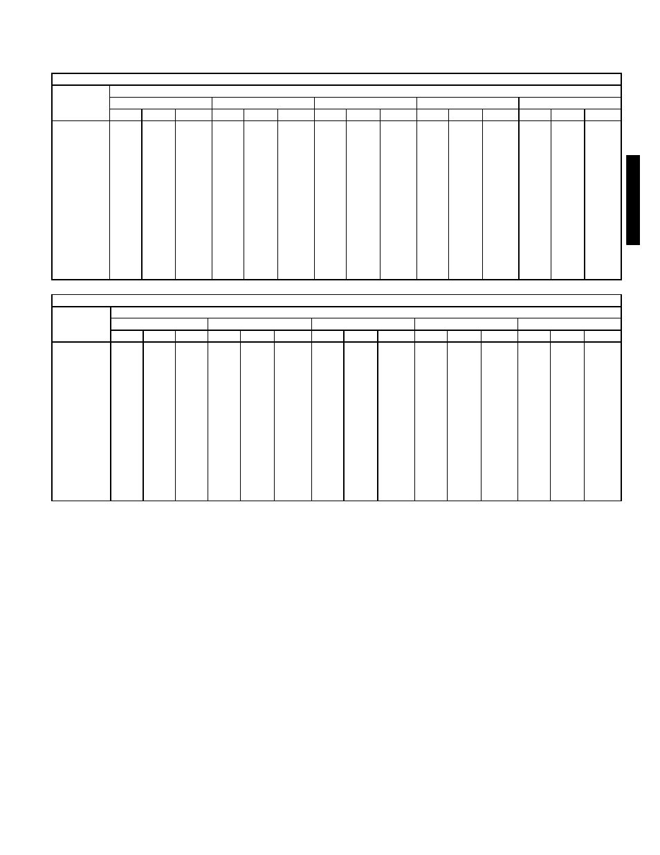 Bryant 549B User Manual | Page 45 / 170