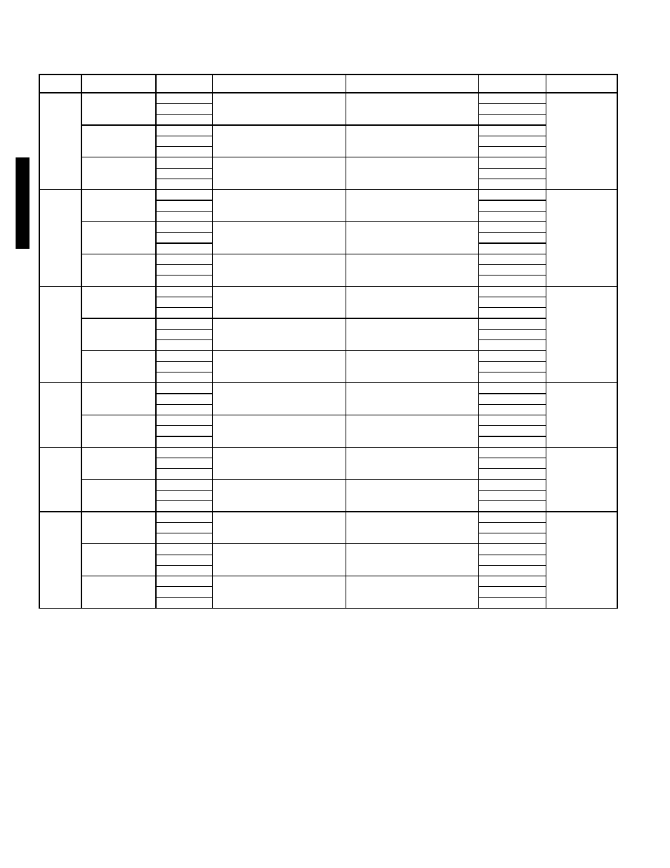 548 f | Bryant 549B User Manual | Page 54 / 170