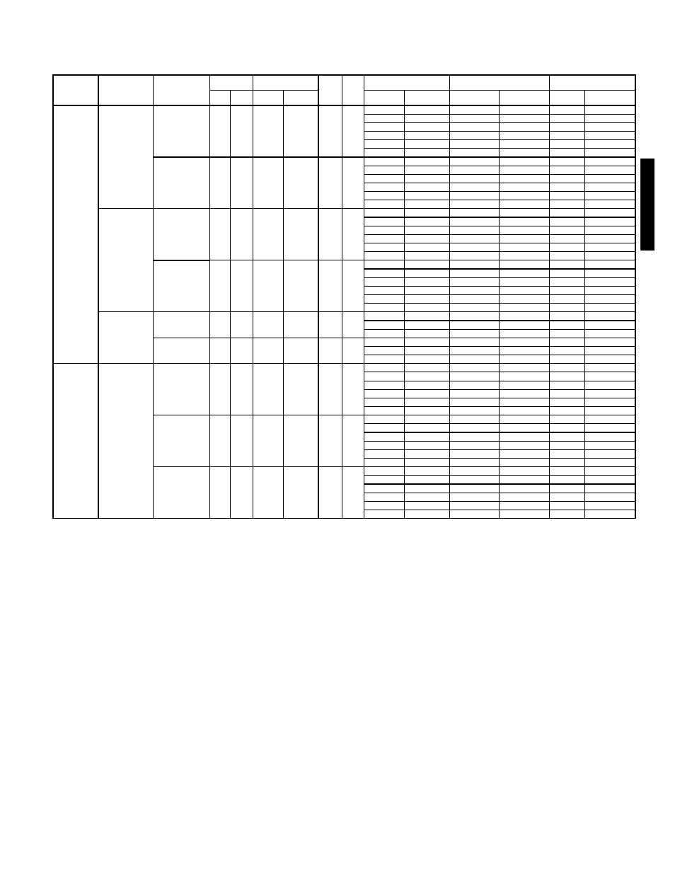 548f | Bryant 549B User Manual | Page 63 / 170