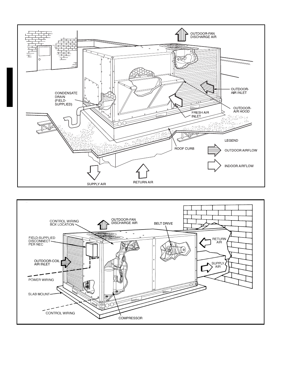 Bryant 549B User Manual | Page 68 / 170
