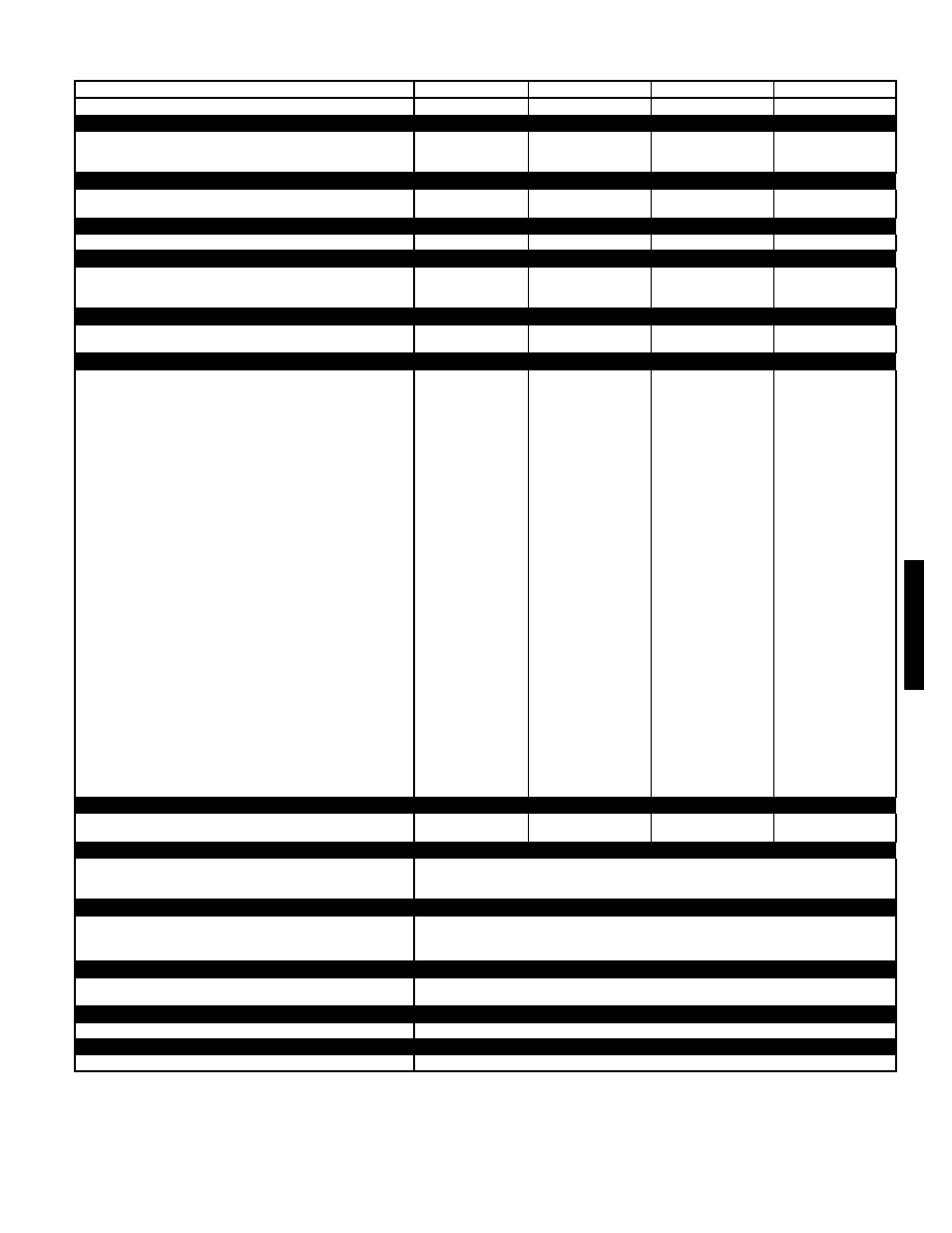 Bryant 549B User Manual | Page 75 / 170