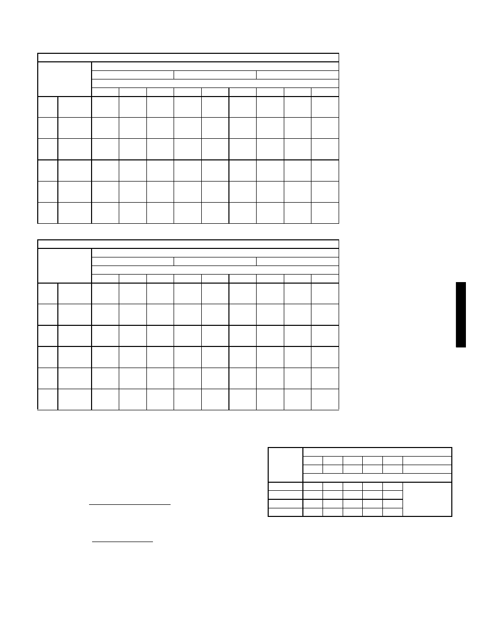 Bryant 549B User Manual | Page 85 / 170